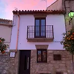Casa Rural Turgalium
