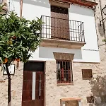 Casa Rural Turgalium Dom wakacyjny Trujillo