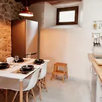 Casa Rural Turgalium Dom wakacyjny *
