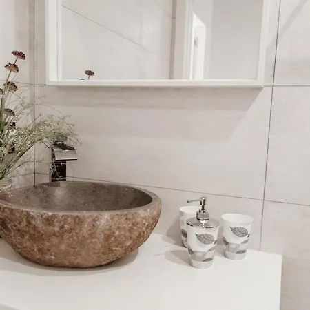 Semesterbostad Casa Rural Turgalium Trujillo