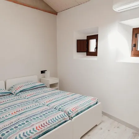 Casa Rural Turgalium Сasa de vacaciones Trujillo