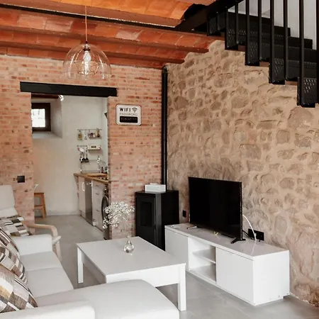 Casa Rural Turgalium