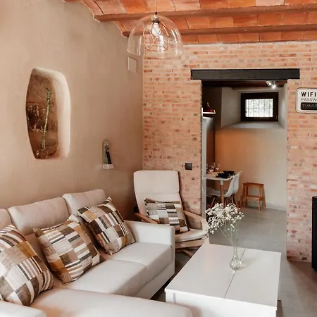 Сasa de vacaciones Casa Rural Turgalium Trujillo