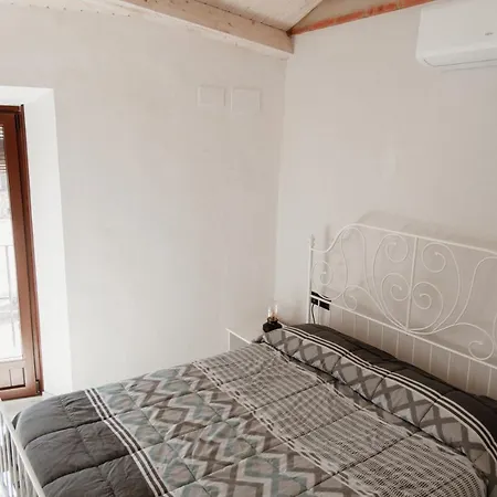 Casa Rural Turgalium Сasa de vacaciones *