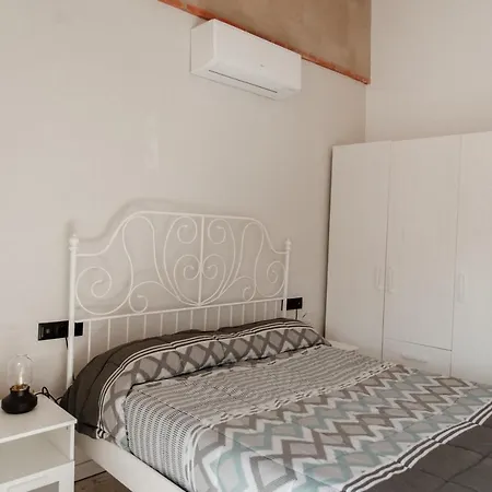 Casa Rural Turgalium * Trujillo