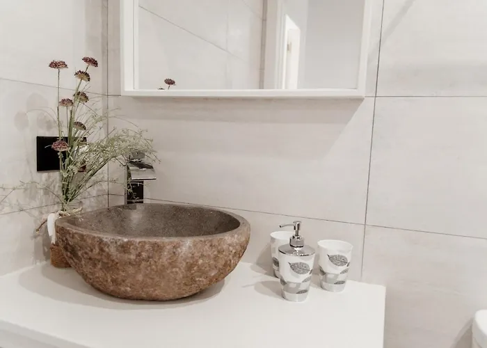 Casa vacanze Casa Rural Turgalium Trujillo