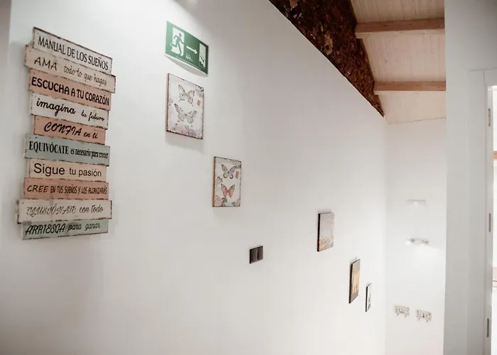 Casa vacanze Casa Rural Turgalium