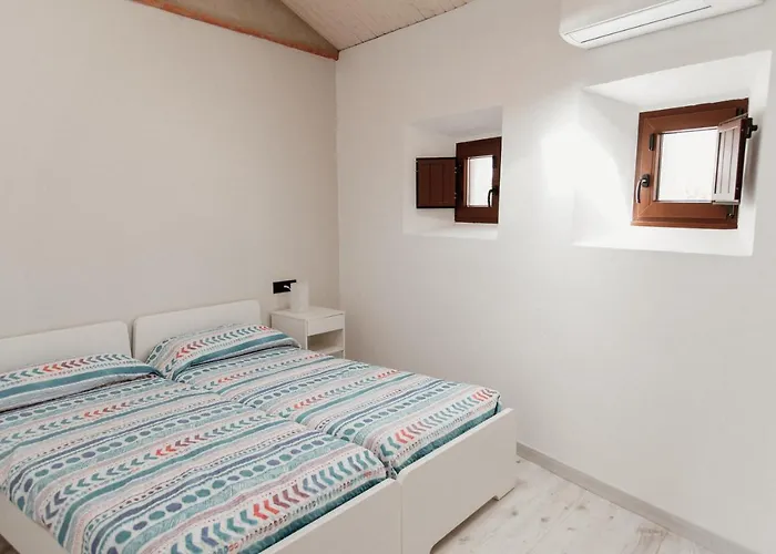 Casa Rural Turgalium Casa vacanze Trujillo