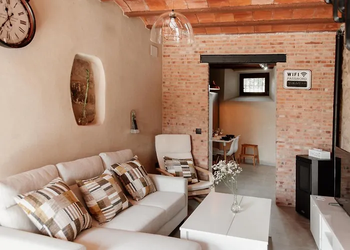 Casa vacanze Casa Rural Turgalium Trujillo