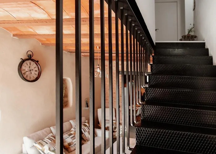 Casa Rural Turgalium Casa vacanze Trujillo