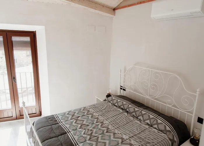 Casa Rural Turgalium Casa vacanze *