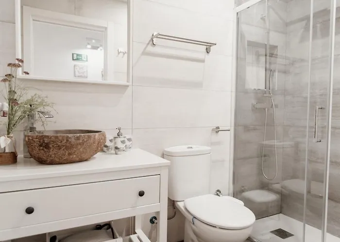 Casa vacanze Casa Rural Turgalium *