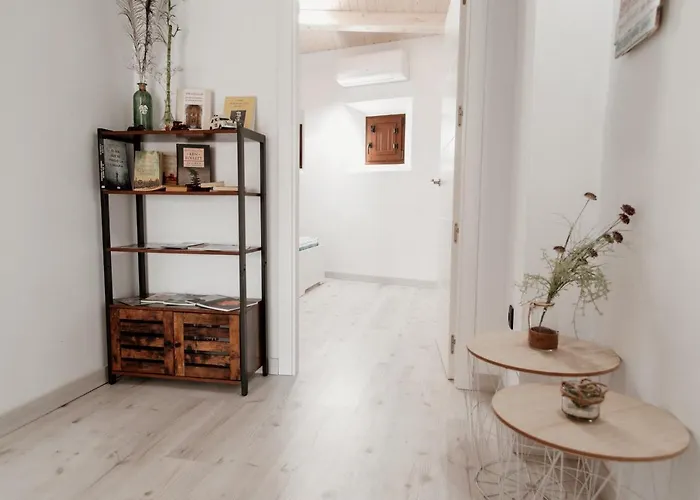 Casa Rural Turgalium *