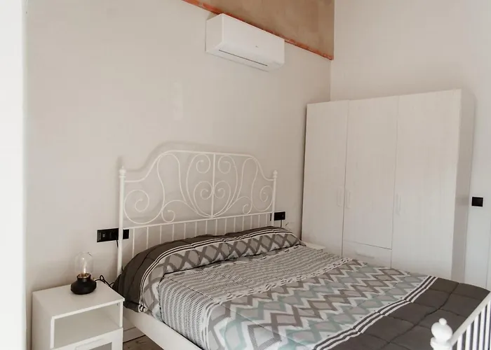 Casa Rural Turgalium * Trujillo