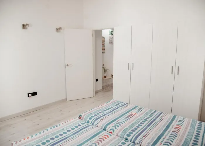 Casa Rural Turgalium Casa vacanze